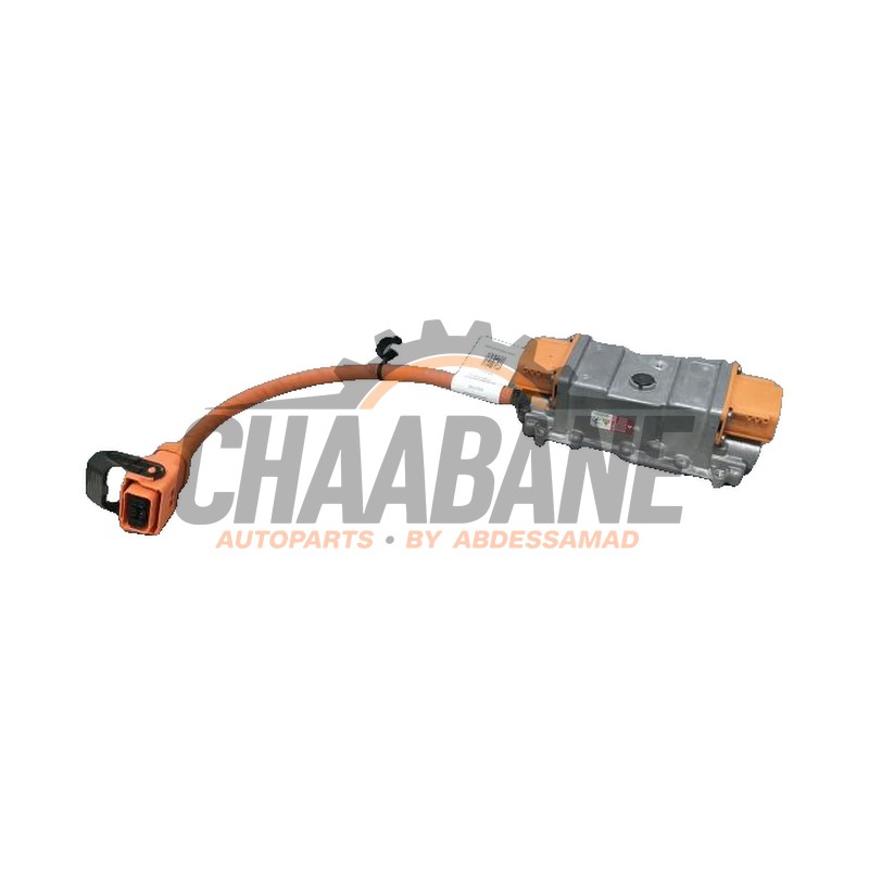Distributeur de courant 4KE971054A Audi E-Tron 2018