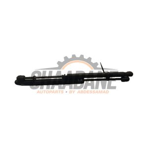 Kit amortisseur gaz hayon C2C38869 Jaguar F-type 2.0 Turbo 16V