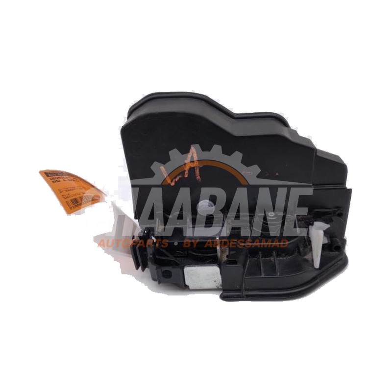 Serrure arriere gauche 7229459 BMW 4 serie Gran Coupe (F36) 420i 2.0 Turbo 16V 2014 / 2021