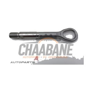 Crochet de remorquage avant A2223150000 Mercedes E (C238) E-300 2.0 Turbo 16V