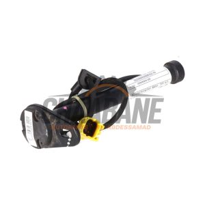 Systeme popup capot A2539060300 Mercedes GLC AMG (X253) 3.0 43 AMG V6 Turbo 4-Matic