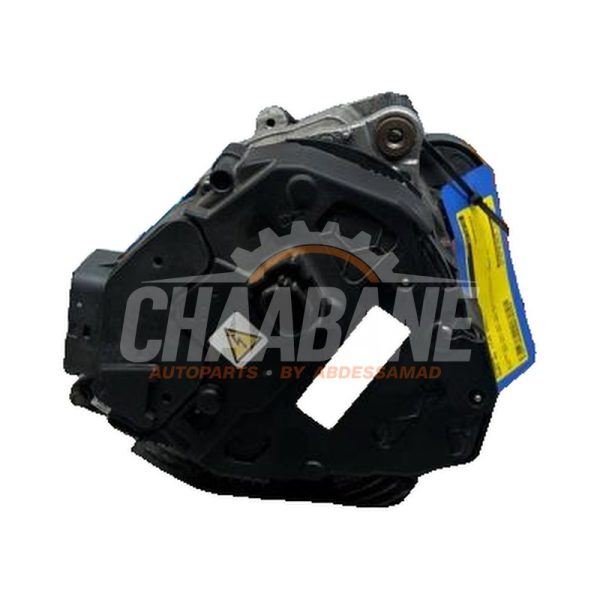 Dynamo 05C903018 Audi A3 Sportback (8YA) 1.0 30 TFSI 12V 2019