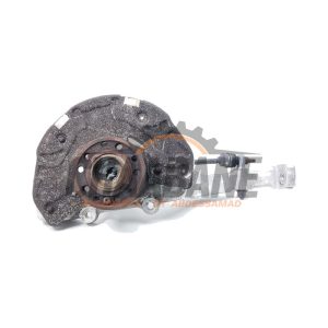Joint avant gauche A2530700 Mercedes GLC AMG (X253) 3.0 43 AMG V6 Turbo 4-Matic