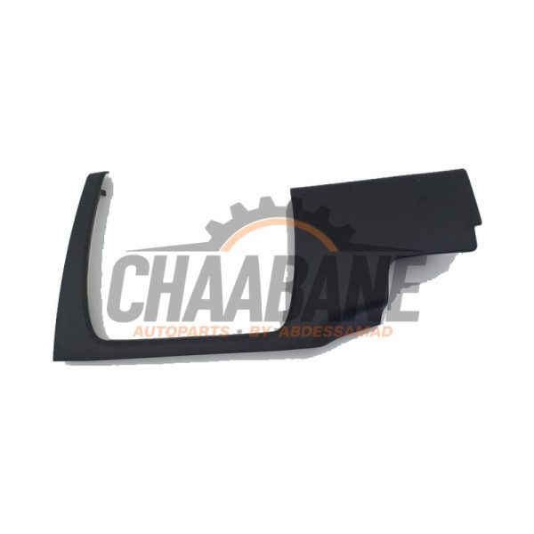 Element tableau de bord 566857206 Skoda Karoq 1.0 TSI 12V 2017
