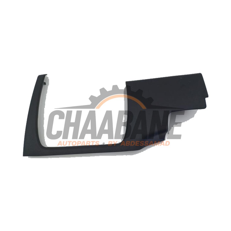 Element tableau de bord 566857206 Skoda Karoq 1.0 TSI 12V 2017