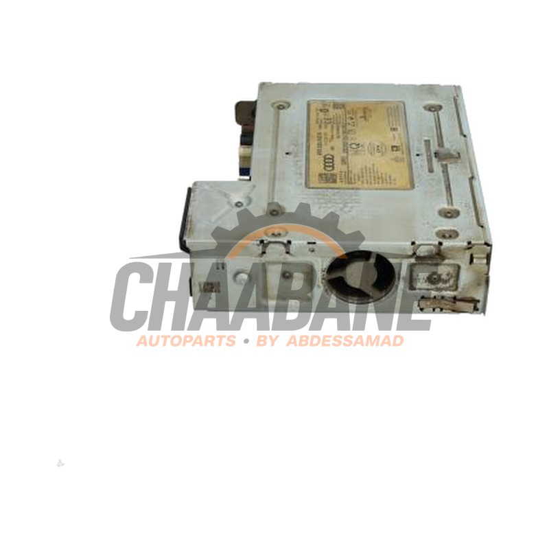 Unite de controle Multimedia 8Y0035043H Audi A3 Sportback (8YA) 1.4 45 TFSIe 16V 2019