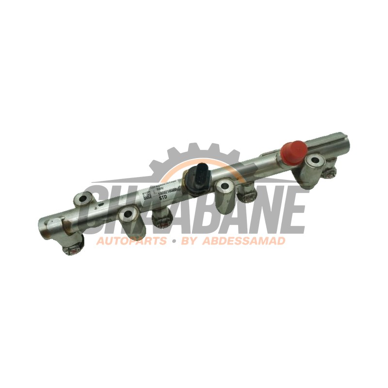 Systeme dinjection A2820701100 Mercedes CLA (118.3) 1.3 CLA-200 Turbo 16V