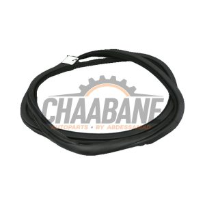 Joint caoutchouc portiere 4portes arriere gauche A1186920700 Mercedes CLA AMG (118.3) 2.0 CLA-45 S AMG Turbo 16V 4-Matic+