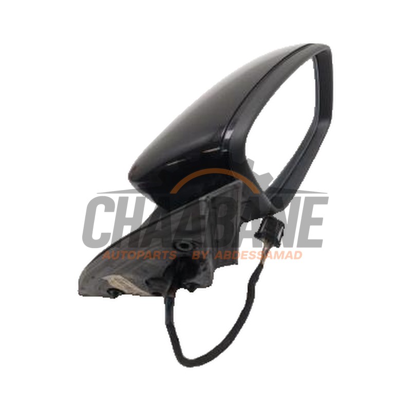 Retroviseur exterieur droit 5JB857508A Skoda Rapid 1.2 TSI 2012 / 2022