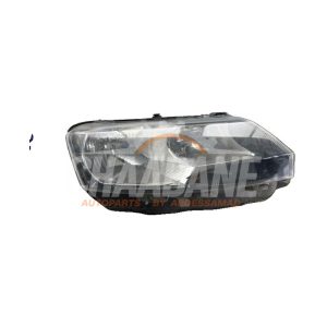 Phare droit 5JB941018 Skoda Rapid 1.2 TSI 2012 / 2022