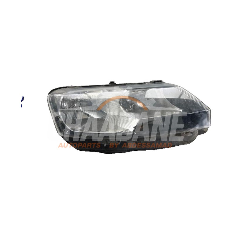 Phare droit 5JB941018 Skoda Rapid 1.2 TSI 2012 / 2022