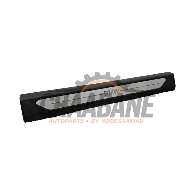 Eclairage dembarquement 7434239 BMW X5 (G05) xDrive 45 e iPerformance 3.0 24V 2018