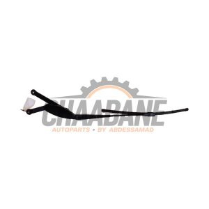 Bras essuie-glace avant A2058240119 Mercedes C Estate (S205) C-250 CDI BlueTEC, C-250 d 2.2 16V 4-Matic