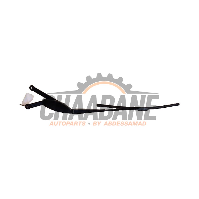 Bras essuie-glace avant A2058240119 Mercedes C Estate (S205) C-250 CDI BlueTEC, C-250 d 2.2 16V 4-Matic