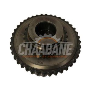 Chaine de distribution 06E109289 Audi RS 6 Avant (C7) 4.0 V8 TFSI 32V 2013 / 2018