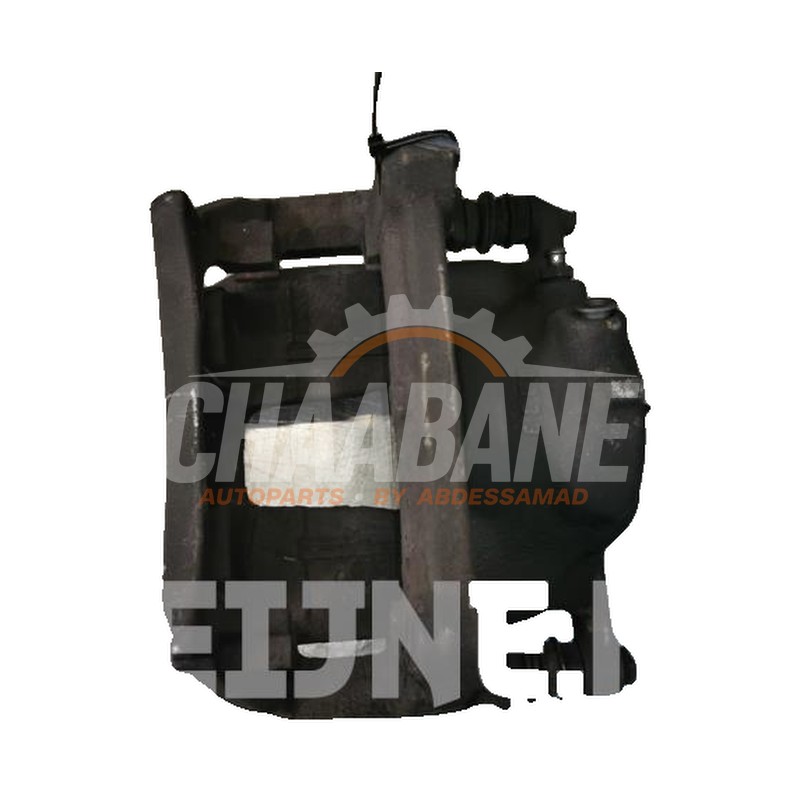 Etrier de frein avant gauche A0004216981 Mercedes CLA (117.3) 2.0 CLA-250 Turbo 16V