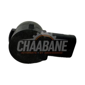 Capteur aide au stationnement A0009055504 Mercedes E Estate (S213) E-200d 2.0 Turbo 16V