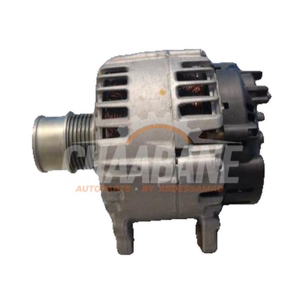 Dynamo 04E903015H Seat Ateca (5FPX) 1.5 TSI 16V 2016