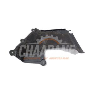 Plaque de protection divers A2056205801 Mercedes C Estate (S205) C-250 CDI BlueTEC, C-250 d 2.2 16V