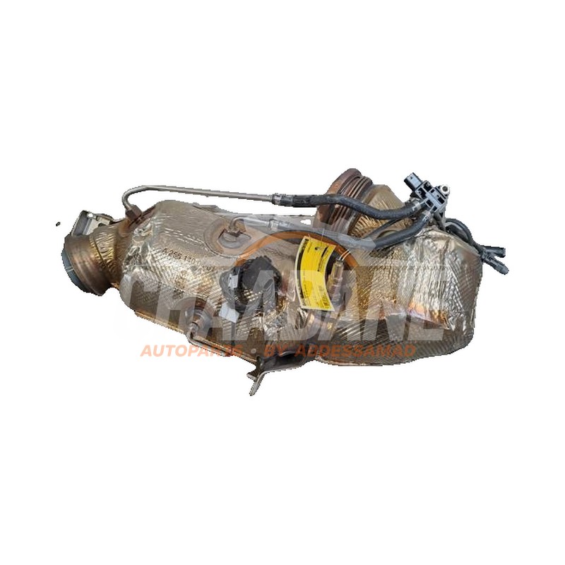 Catalyseur A2561400401 Mercedes S Lang (V223) 3.0 S-580e 24V 4-Matic