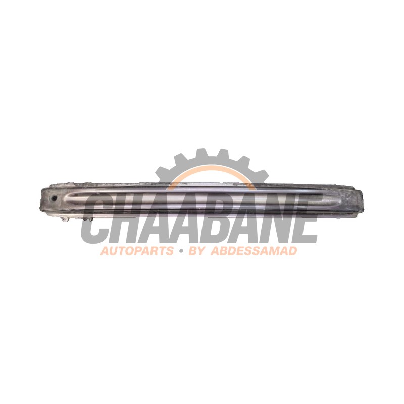 Cadre pare-chocs arriere 330615 Skoda Octavia (5EAA) 1.2 TSI 16V 2012 / 2020