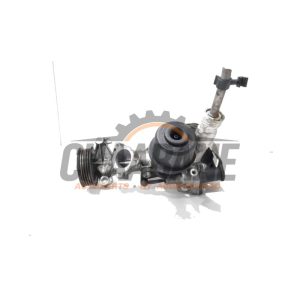 Pompe a eau A2702000601 Mercedes A (W176) 2.0 A-250 Turbo 16V