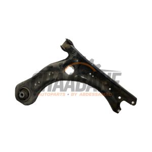Bras de suspension avant droit Seat Arona (KJX) 1.6 TDI 95 2017