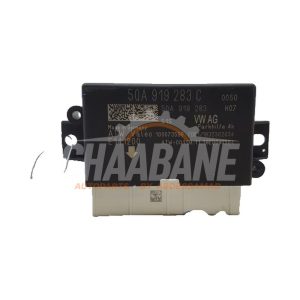 Module PDC 5QA919283C Audi Q2 (GAB/GAG) 1.0 30 TFSI 12V 2016