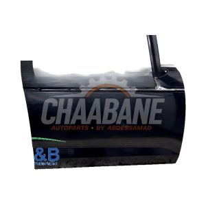 Portiere 4portes avant droite 5TA831056AE Volkswagen Touran (5T1) 1.8 TSI 2015