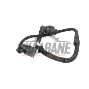 Cable (divers) 12428483814 BMW 3 serie Touring (G21) 320i 2.0 TwinPower Turbo 16V 2019