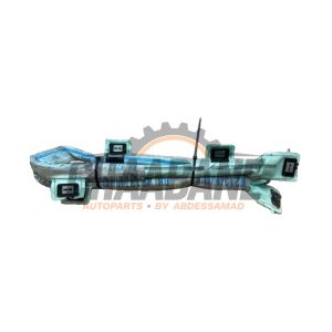 Airbag plafond droite A2138601002 Mercedes E-Klasse AMG (W213) 4.0 E-63 S AMG V8 Turbo 4-Matic+