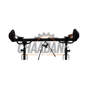 Arbre entrainement roue avant A9103502100 Mercedes Sprinter 3,5t (907.6/910.6) 314 CDI 2.1 D FWD