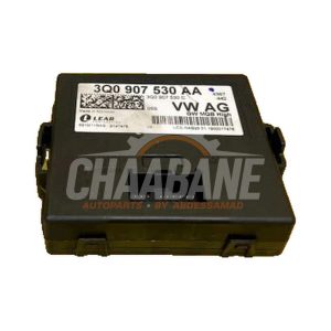Module Gateway 3Q0907530C Audi A1 2018