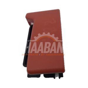 Levier capot A2048800120 Mercedes A (W176) 1.6 A-180 16V