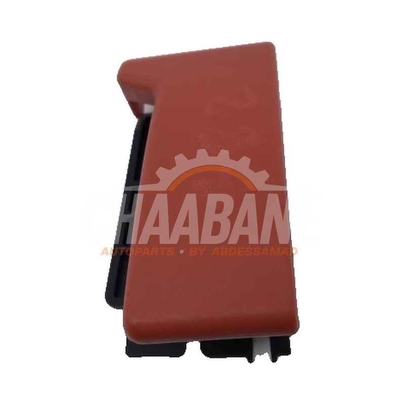 Levier capot A2048800120 Mercedes A (W176) 1.6 A-180 16V