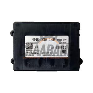 Module (divers) 4N0035446 Audi RS3 2015 / 2020