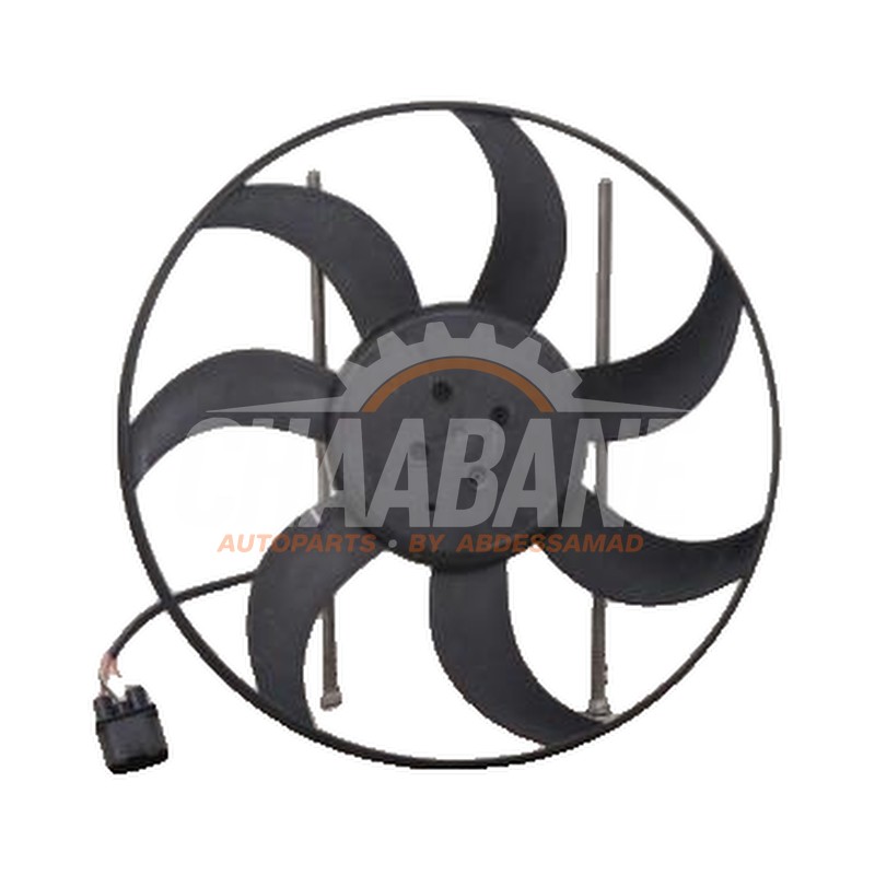 Moto ventilateur C51763140 Mercedes B (W247) 2.0 B-200d