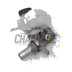 Cylindre de frein principal A2054300002 Mercedes C (W205) C-300de 2.0 Turbo 16V