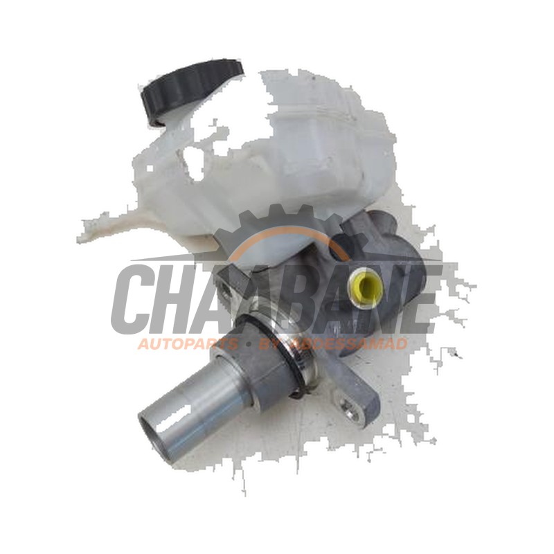 Cylindre de frein principal A2054300002 Mercedes C (W205) C-300de 2.0 Turbo 16V