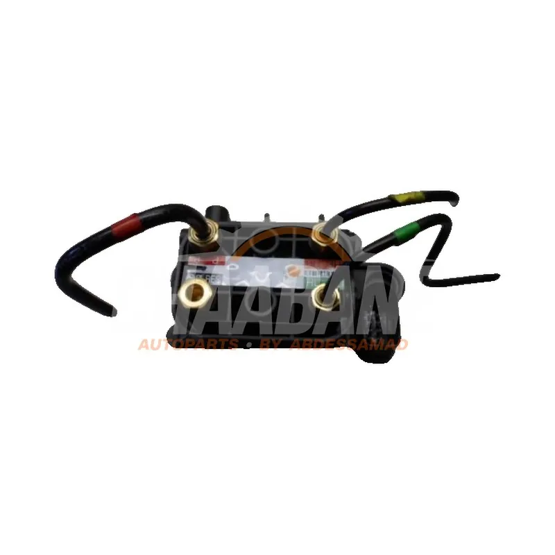 Commande suspension solenoide T2H28170 Jaguar XF Sportbrake 3.0 S V6 D 24V