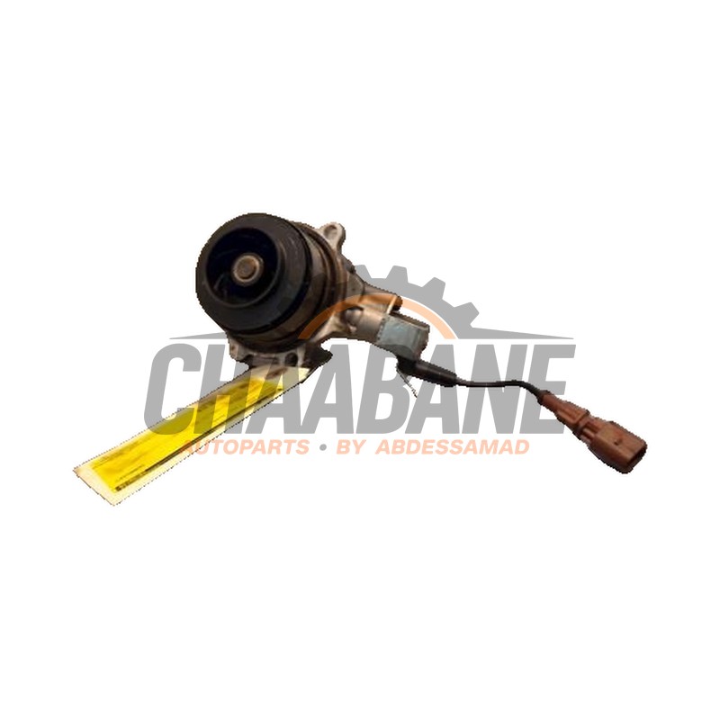 Pompe a eau Seat Leon (5FB) 1.6 TDI Ecomotive 16V 2012 / 2020