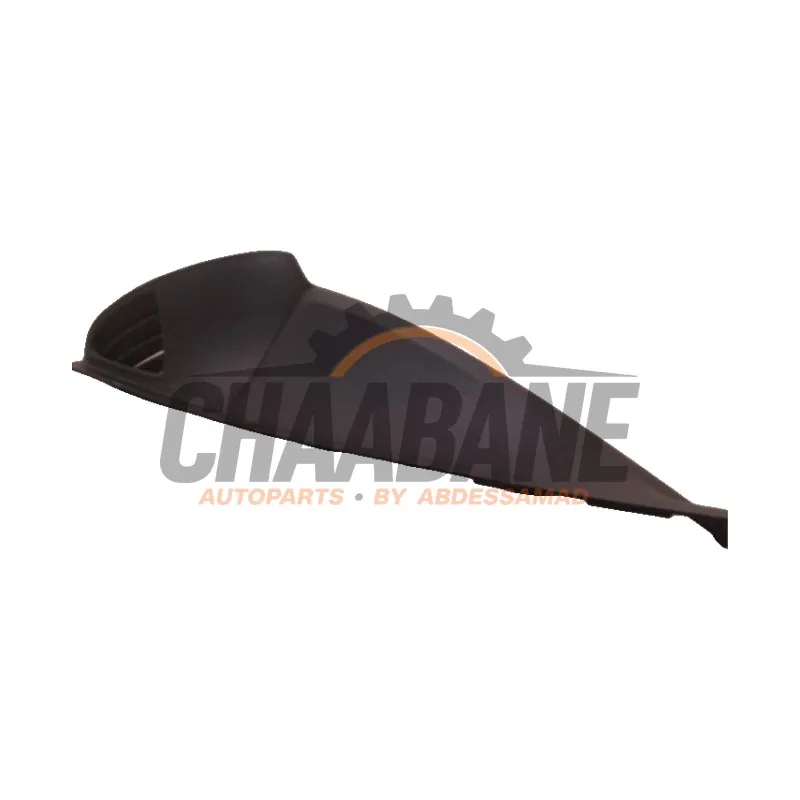 Element tableau de bord A4476890637 Mercedes Vito (447.6) 2.2 114 CDI 16V