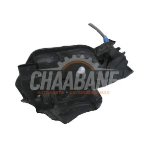 Serrure portiere mecanique 2portes droite 7445044 BMW Z4 2018