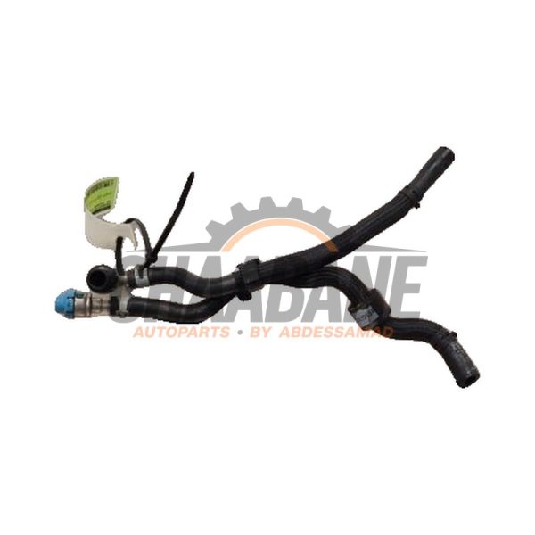 Conduit de carburant 5WA130295D Volkswagen Touran (5T1) 2.0 TDI 150 2015