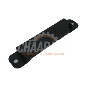 Entree sans cle - Antenne A2139051100 Mercedes GLC Coupe (C253) 2.0 300 e 16V 4-Matic