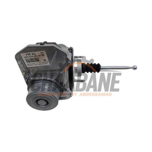 Servo frein 3WA614106P Volkswagen Passat Variant (CJ5) 2.0 TDI 16V 2023