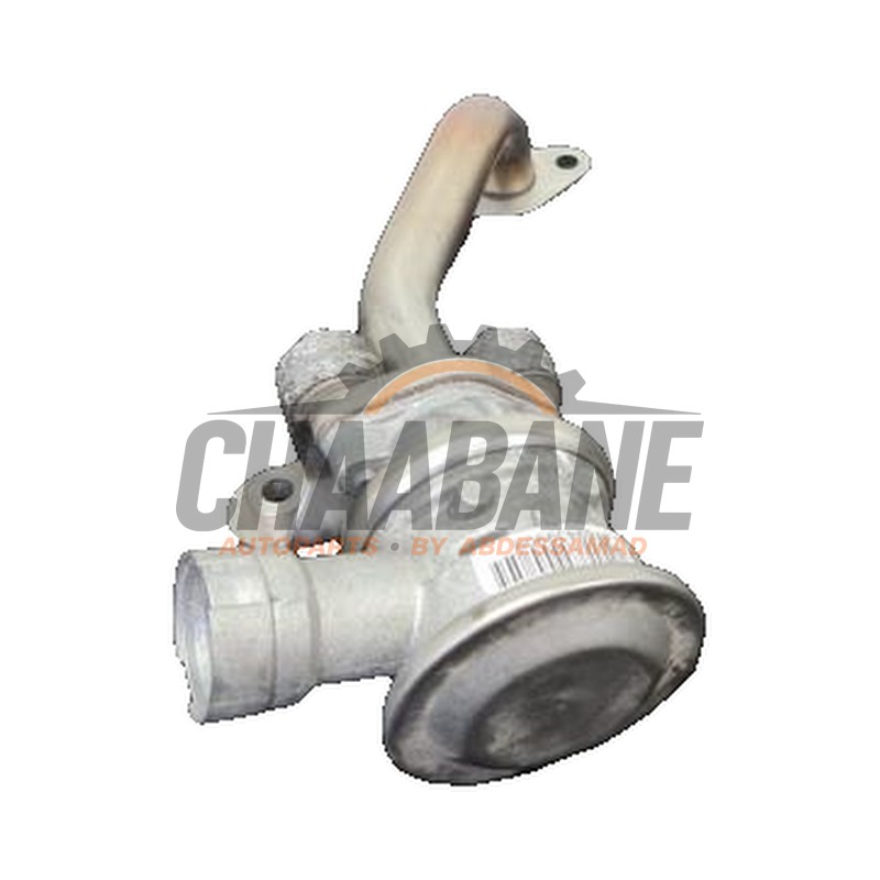 Divers 94611303131 Porsche Macan (95B) 3.6 V6 24V Turbo 2014