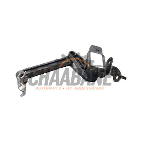 Regulateur dhauteur Xenon 9J1616571B Porsche Taycan Sport Turismo (Y1C) GTS 93 kWh 2021