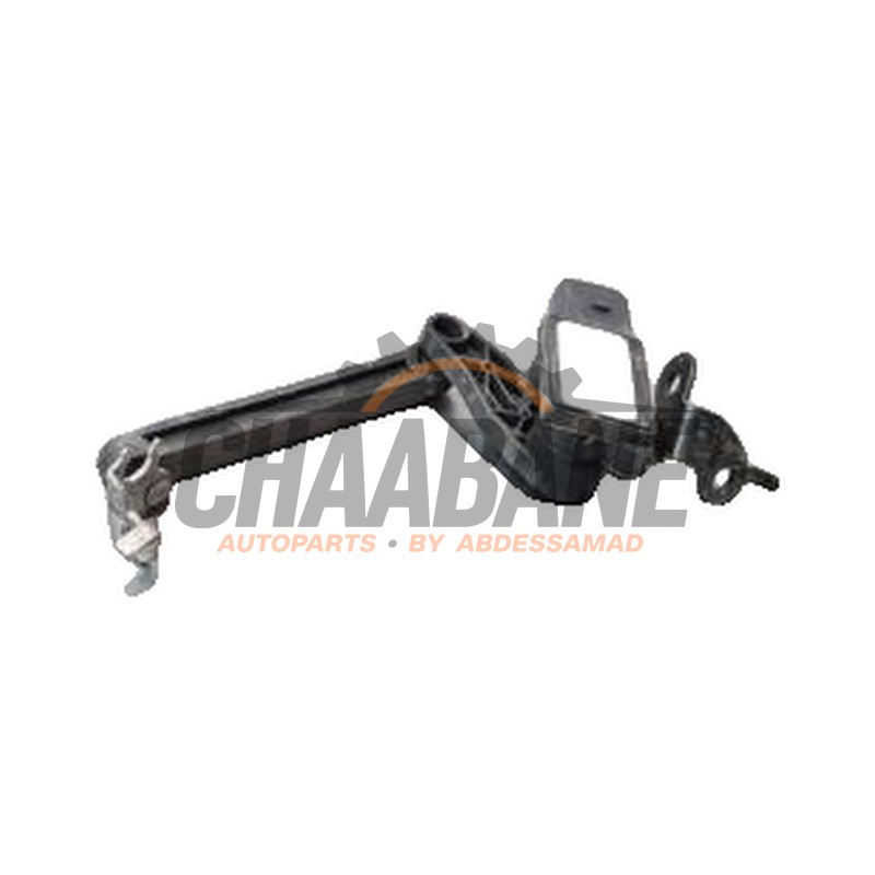 Regulateur dhauteur Xenon 9J1616571B Porsche Taycan Sport Turismo (Y1C) GTS 93 kWh 2021