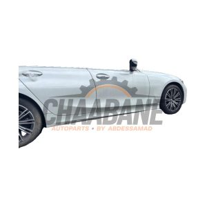 Jupe droite 51778493952 BMW 3 serie Touring (G21) 320d 2.0 TwinPower Turbo 16V 2019